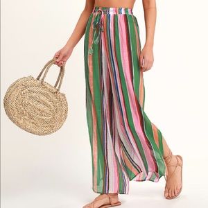 Eternal Vacation Beach Pants 🏖